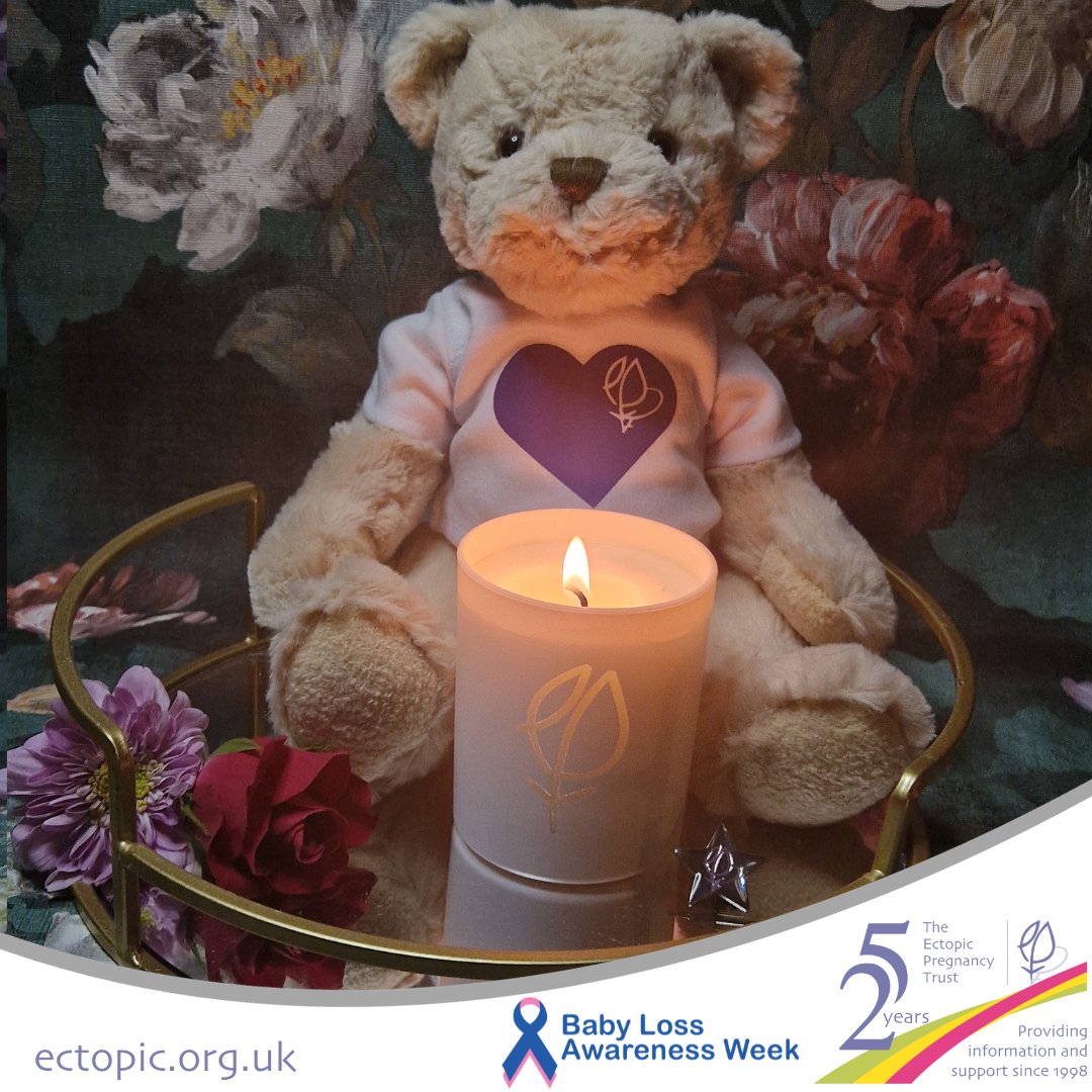 The Ectopic Pregnancy Trust tweet media