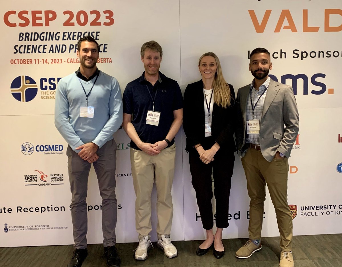 Hashim Islam (@hashim90i) on Twitter photo Grateful for the opportunity to present alongside these rockstars <a href="/gillenjb/">Jenna Gillen</a> <a href="/Gonzalez_JT/">Javier Gonzalez</a> <a href="/gurdb/">Brendon Gurd</a> at #CSEP2023 <a href="/csep_scpe/">Canadian Society for Exercise Physiology</a> Grateful for the opportunity to present alongside these rockstars <a href="/gillenjb/">Jenna Gillen</a> <a href="/Gonzalez_JT/">Javier Gonzalez</a> <a href="/gurdb/">Brendon Gurd</a> at #CSEP2023 <a href="/csep_scpe/">Canadian Society for Exercise Physiology</a>