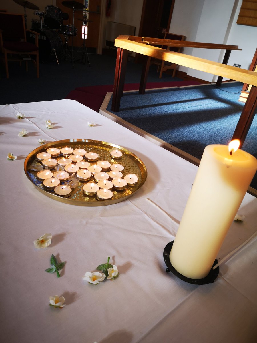 BHT.Pastoral&Spiritual.Care tweet media