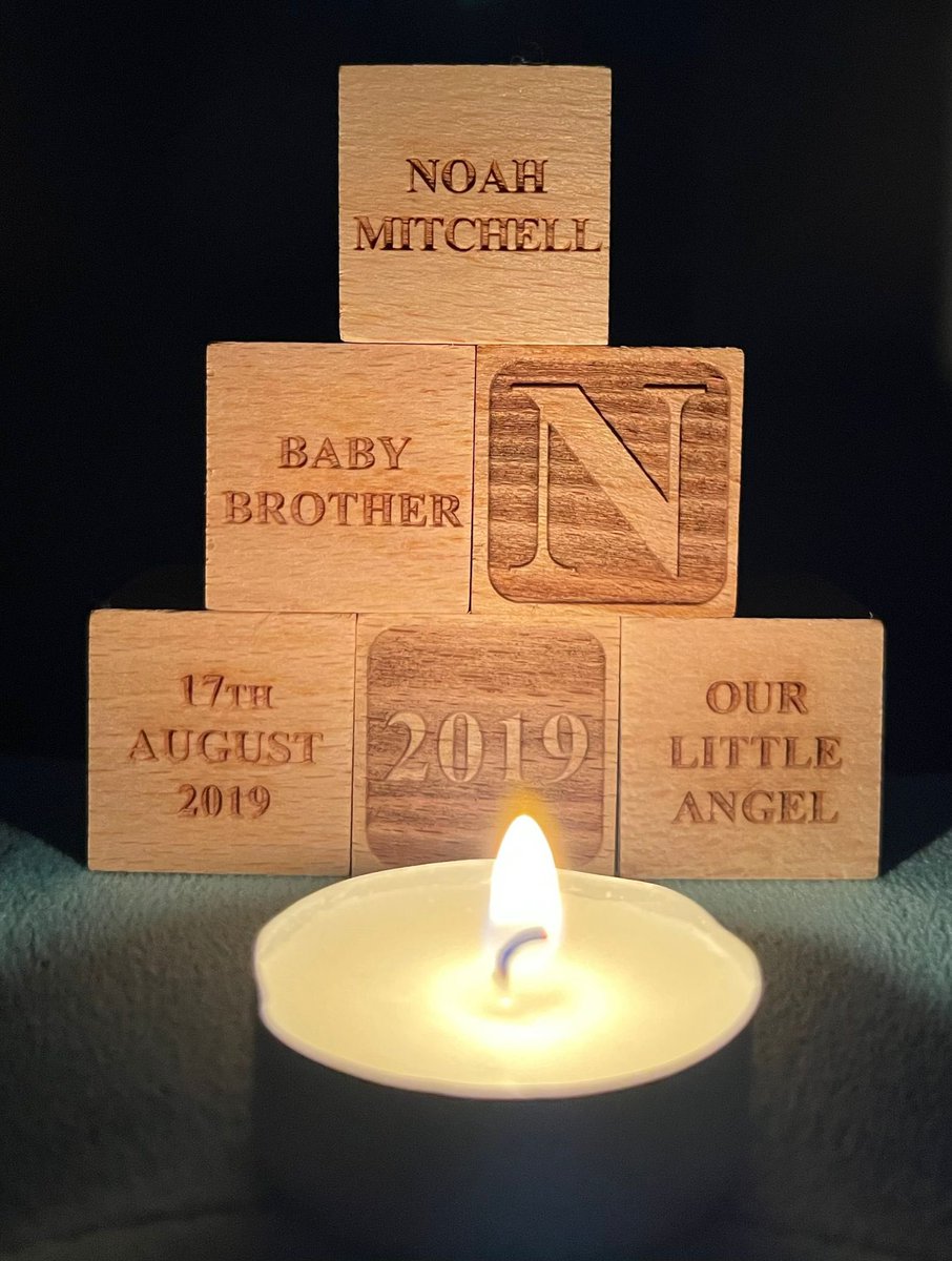 #WaveOfLight 🕯️ 
#BabyLossAwarenessWeek 👼