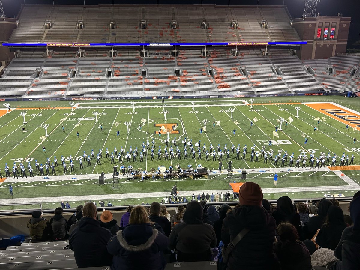 Prospect Band tweet media