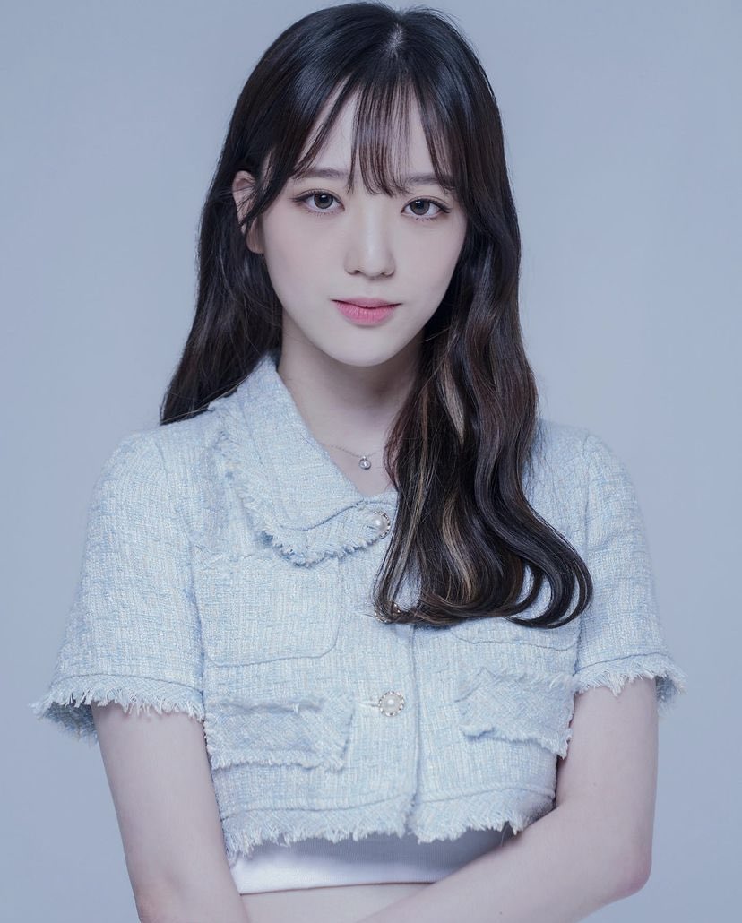 nugupromoter's tweet photo. WITCHERS are rumored to be having new members join, Yoon Seojin (former IOLITE + YOURS member) &amp; Lee Yeonkyong (Girls Planet 999 contestant) https://t.co/8KbT8gf1Va