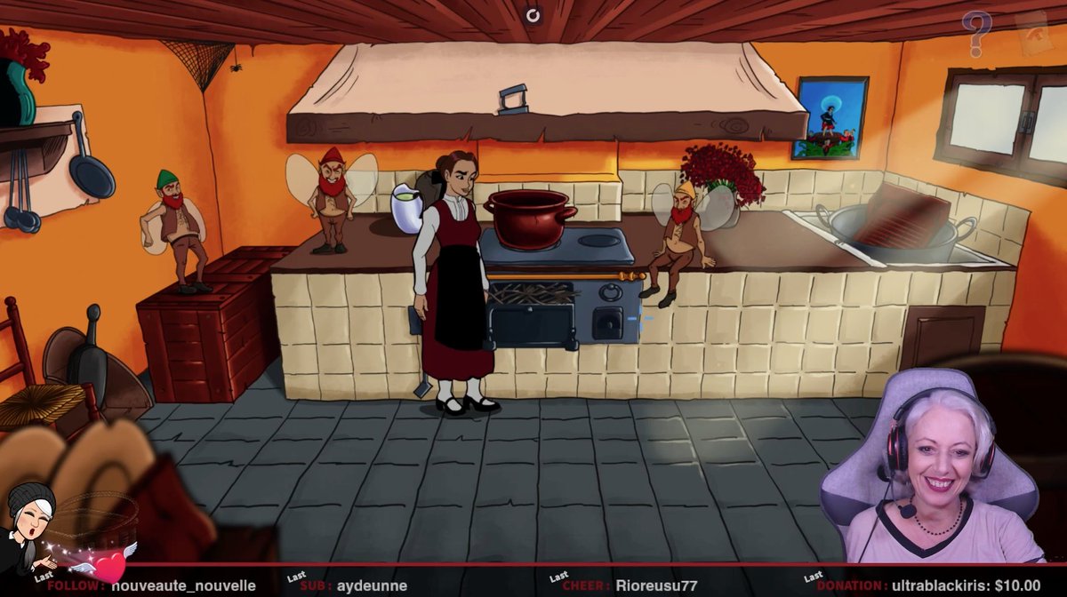 Capability Games tweet media