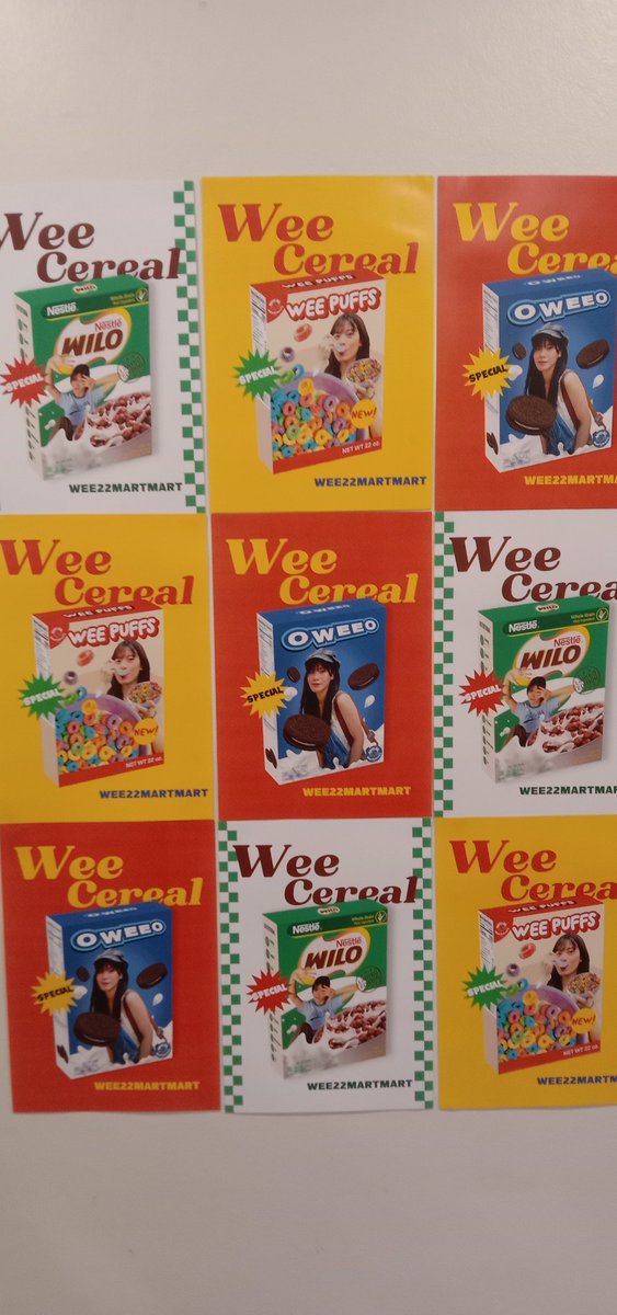 Thaumatrope___'s tweet photo. ศิลปะแบบฟ้อนต์อังสนานิว🤣

#WEE22MARTMART
#WeeWeeraya
#WeeBNK48 https://t.co/CWJSkG2P32