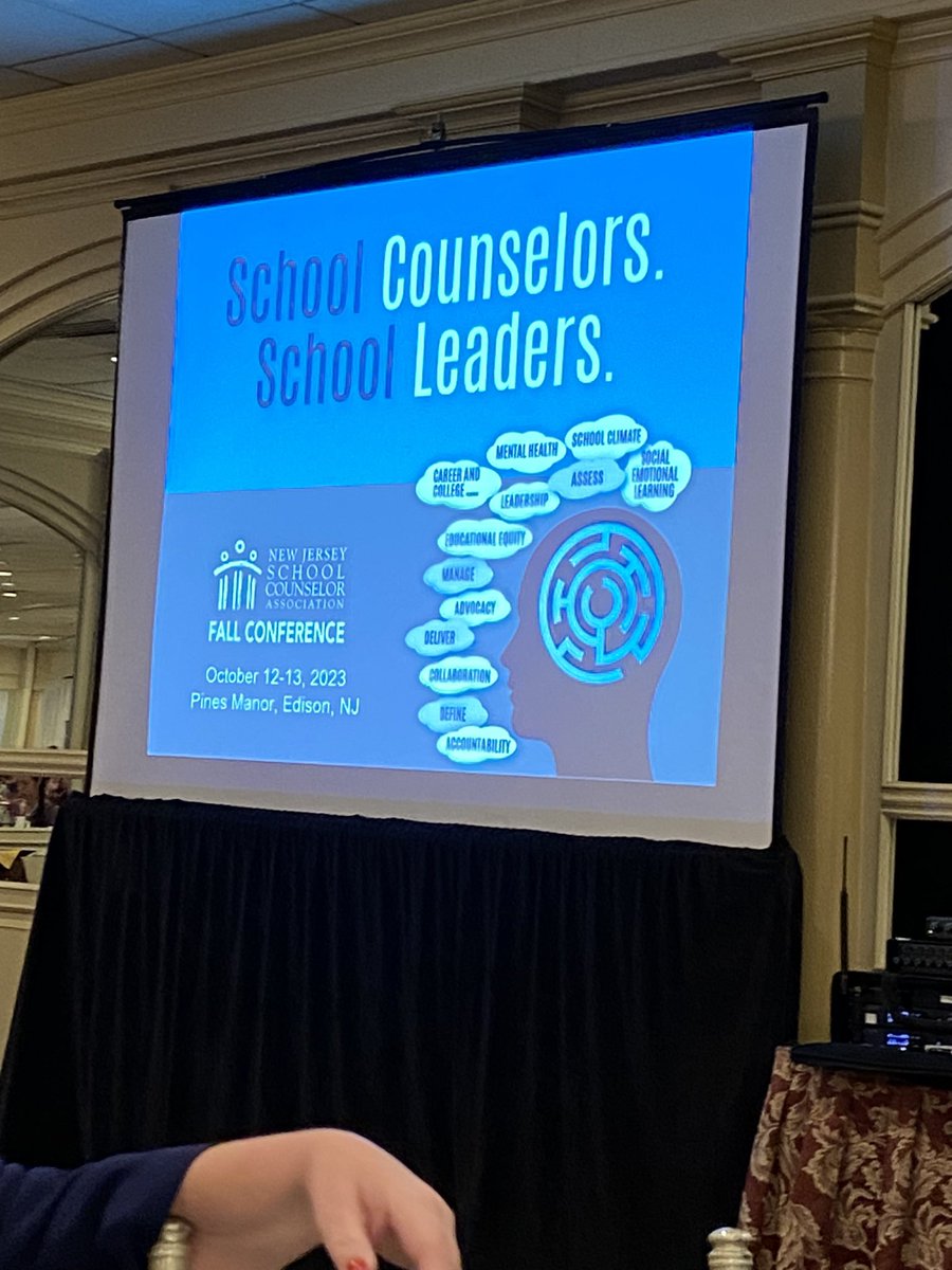 Some pictures from <a href="/NJSCA/">NJSCA</a> fall conference