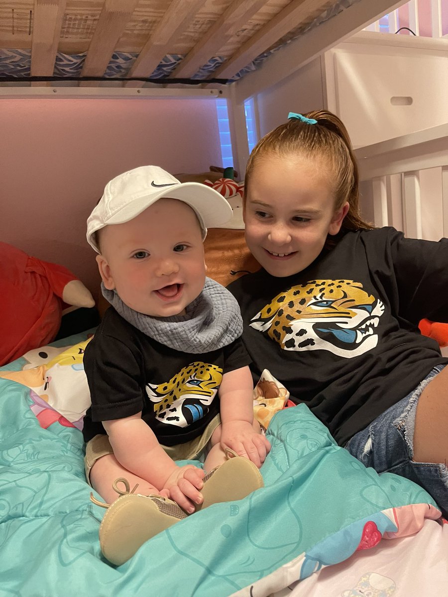 David5305's tweet image. Let’s go Jags. #DUUUVAL
