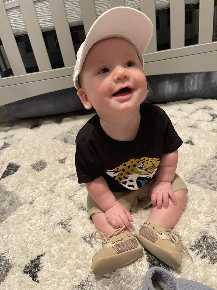 David5305's tweet image. Let’s go Jags. #DUUUVAL