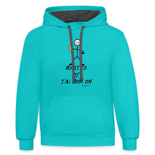 "Master Of Tai Won On" 🥴
Get The Gear! tinyurl.com/ync5cptm
Get Free Shipping til 10-22-23
#Beer #Tshirt #Hoodie #FreeShipping