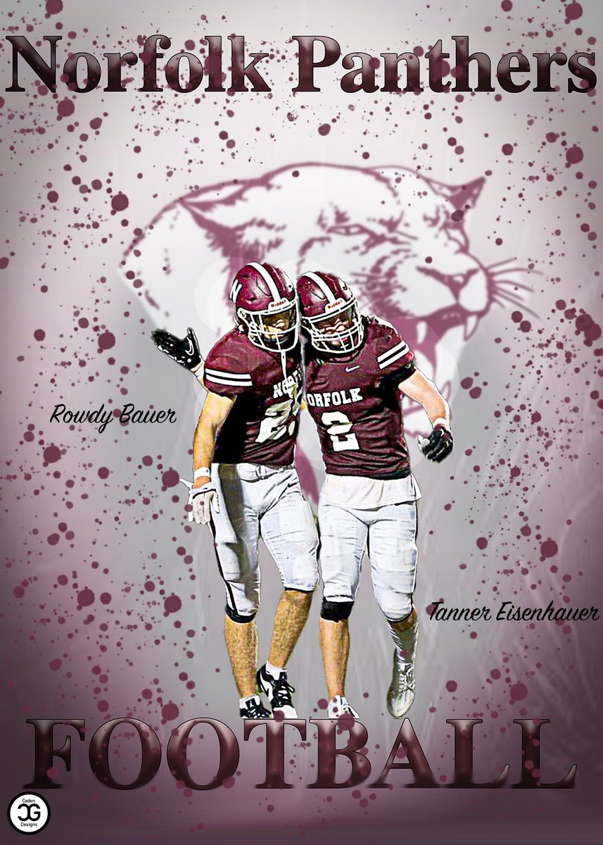 _cadendesigns_'s tweet photo. @bauer_rowdy @TannerEisenhau4 https://t.co/b3vScXGadj
