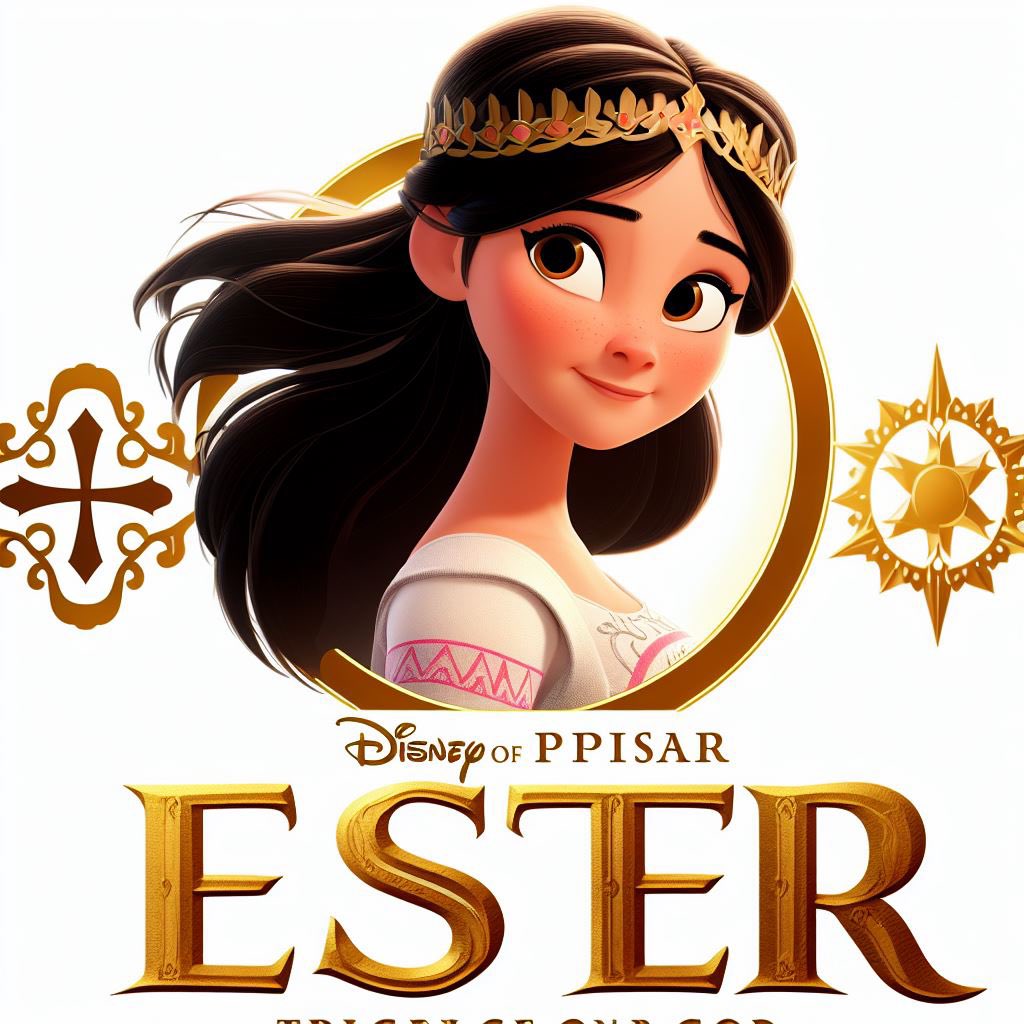 oluizfelix's tweet photo. Completamente viciado em fazer ia de filmes da Disney bíblicos kkkkkk https://t.co/5SyLokeDlk