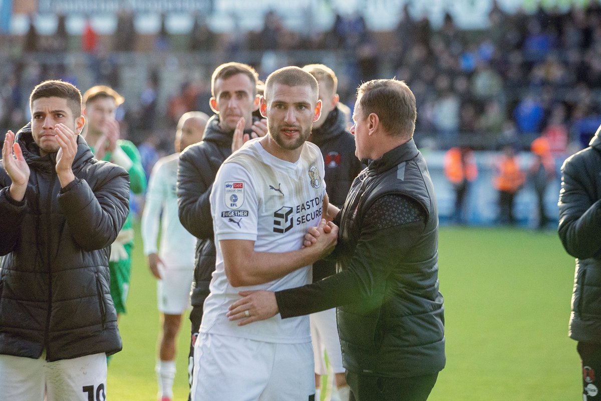 Good battle and win on the road yesterday! Thanks to all the O’s fans that made the long journey 👏🏼❤️