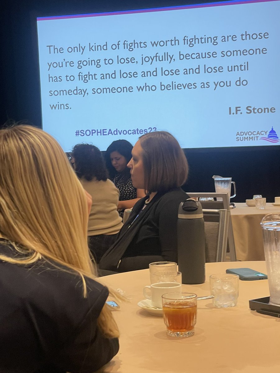 Keely_Rees's tweet photo. Day two! @SOPHEtweets #SopheAdvocates2023

Story telling 
Elevator pitches
Role plays 
Pre-work! Is up next….

@wagoner_katie @AmyThompsonchsl @HealthProfRauch https://t.co/2YbYaLWixY