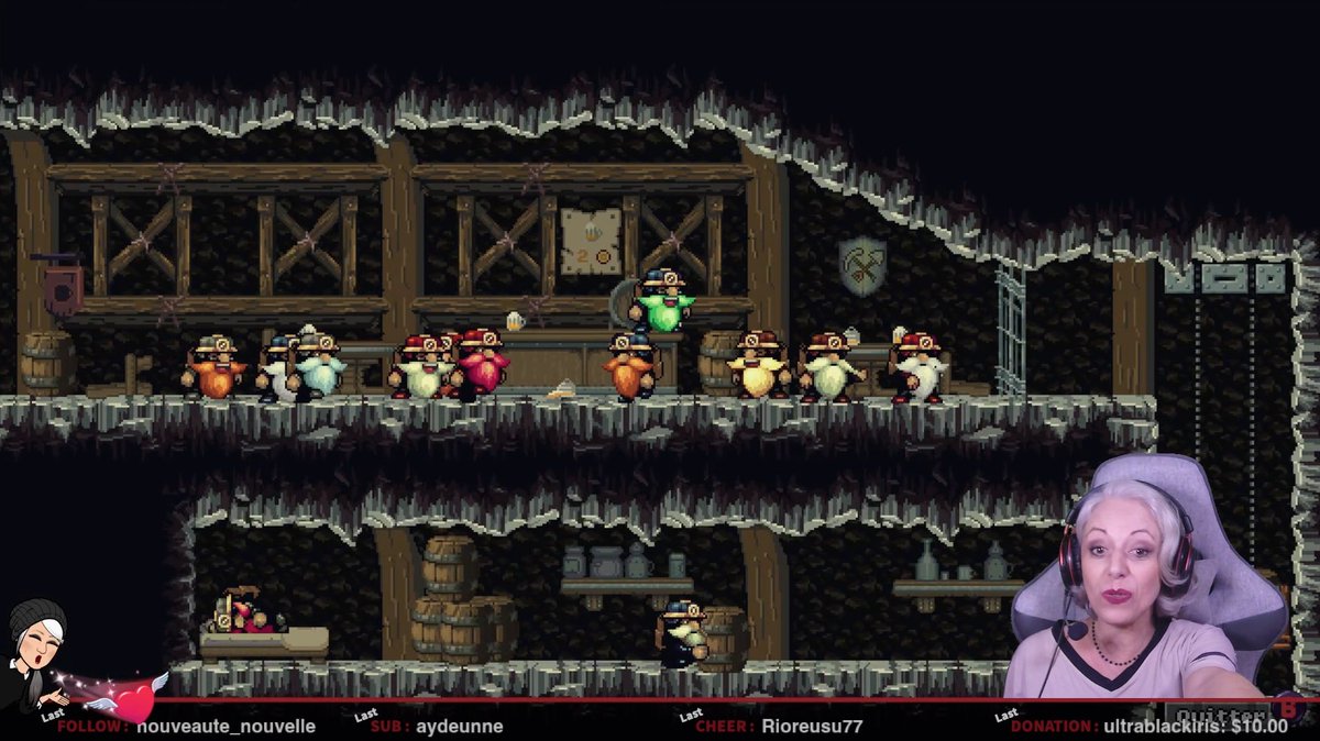 Capability Games tweet media