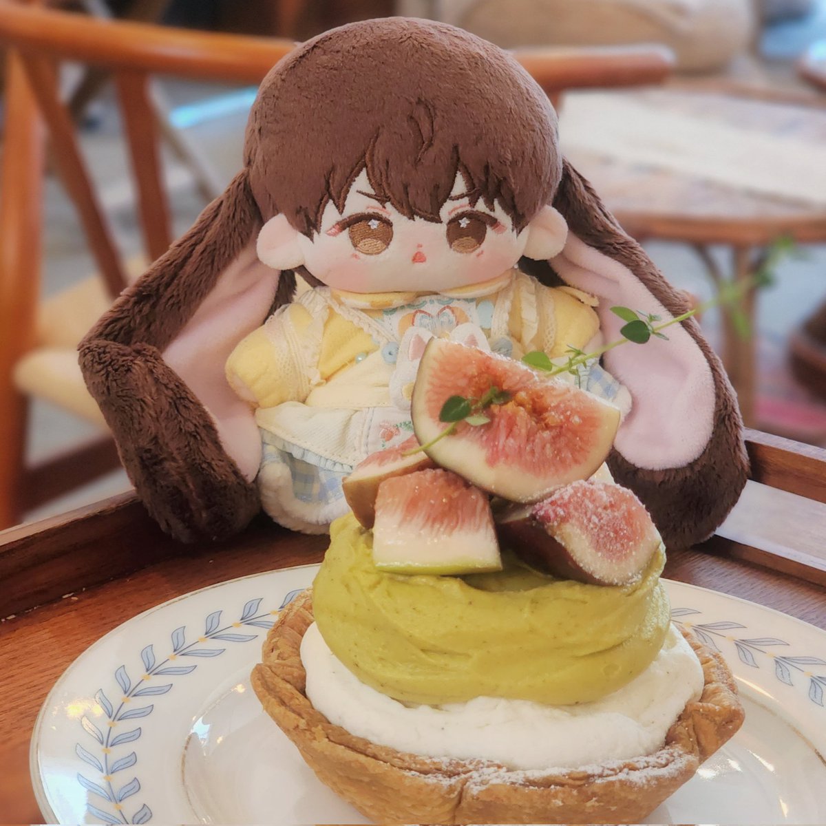 dandelion_otk's tweet photo. @jiin__somsom https://t.co/LUy4EW2Xpc