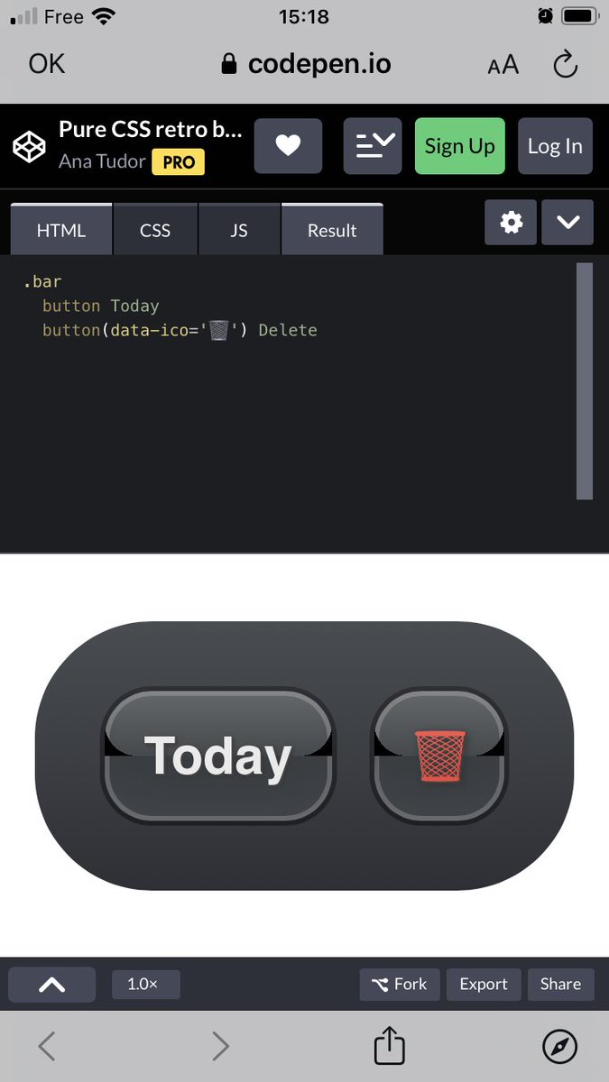 Alexandre Dieulot tweet media