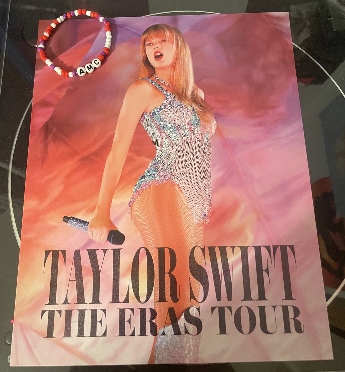 Goods are secured 🤩