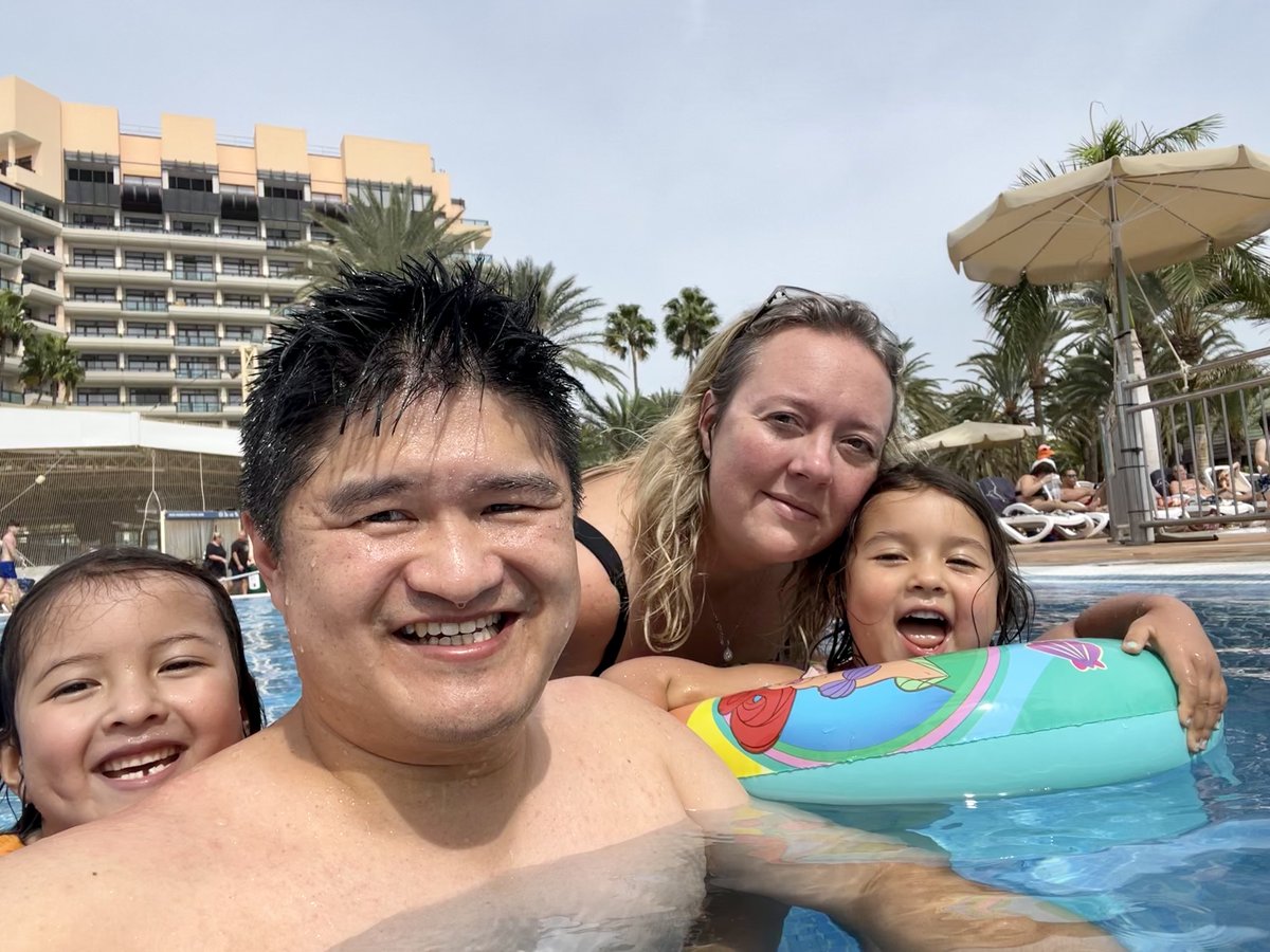 Keith Siau tweet media