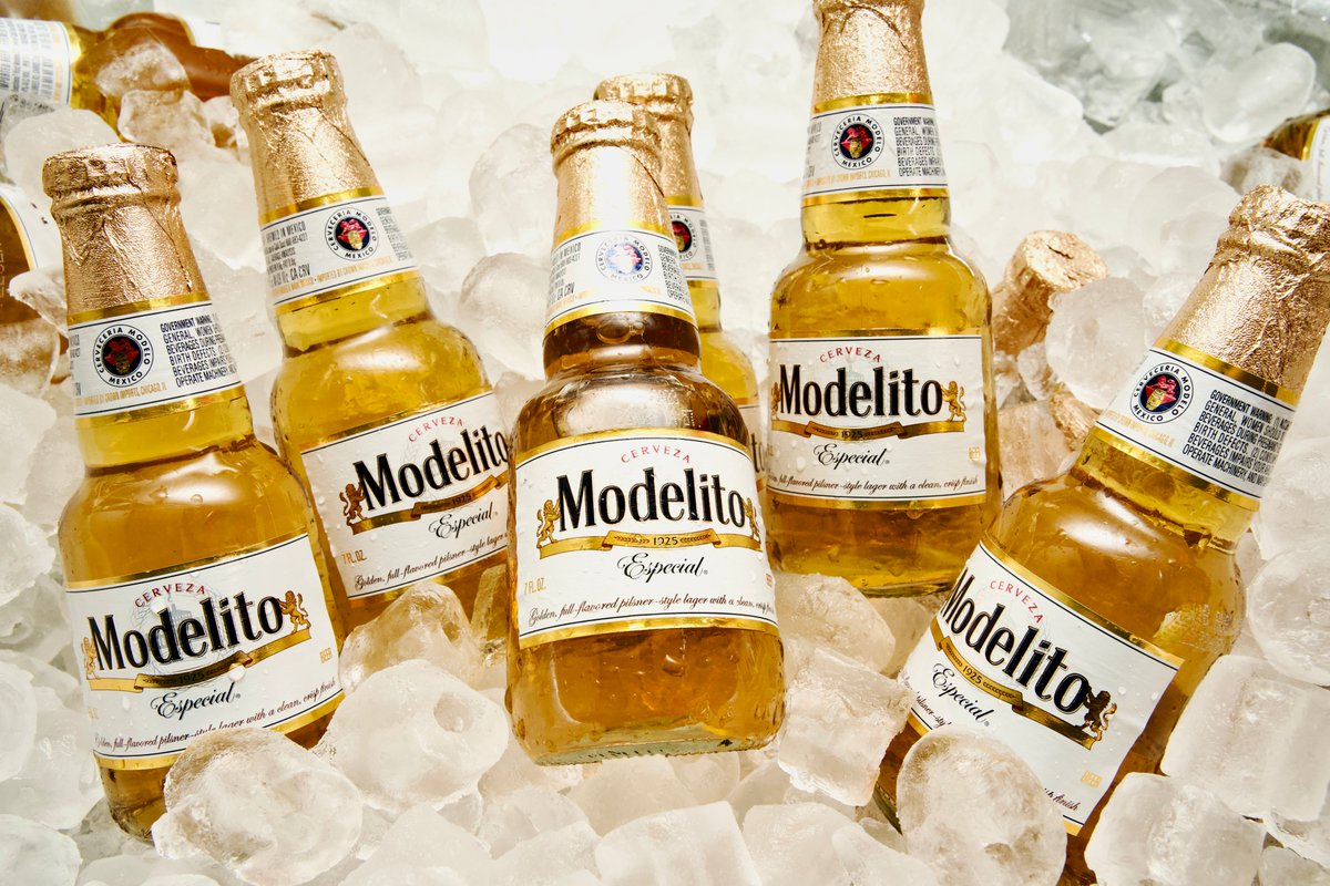 Hey <a href="/dinfontay/">Dave Infante</a> - excited about 8oz. At 2023 Bowl of 'Zole Denver, the Modelitos flew