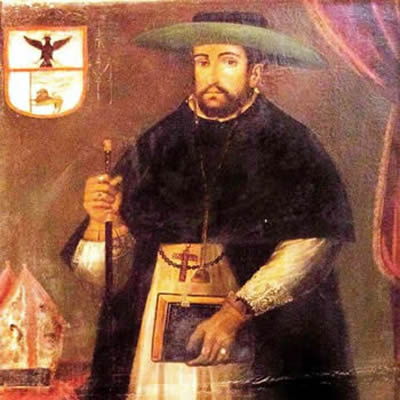 pue_originarios's tweet photo. 31.10.1541. Vicente Valverde, obispo dominico de Perú y pariente de Francisco Pizarro, es asesinado por los nativos en la Isla de Puná. https://t.co/TM1ffB71jb https://t.co/tMPanrDc2I
