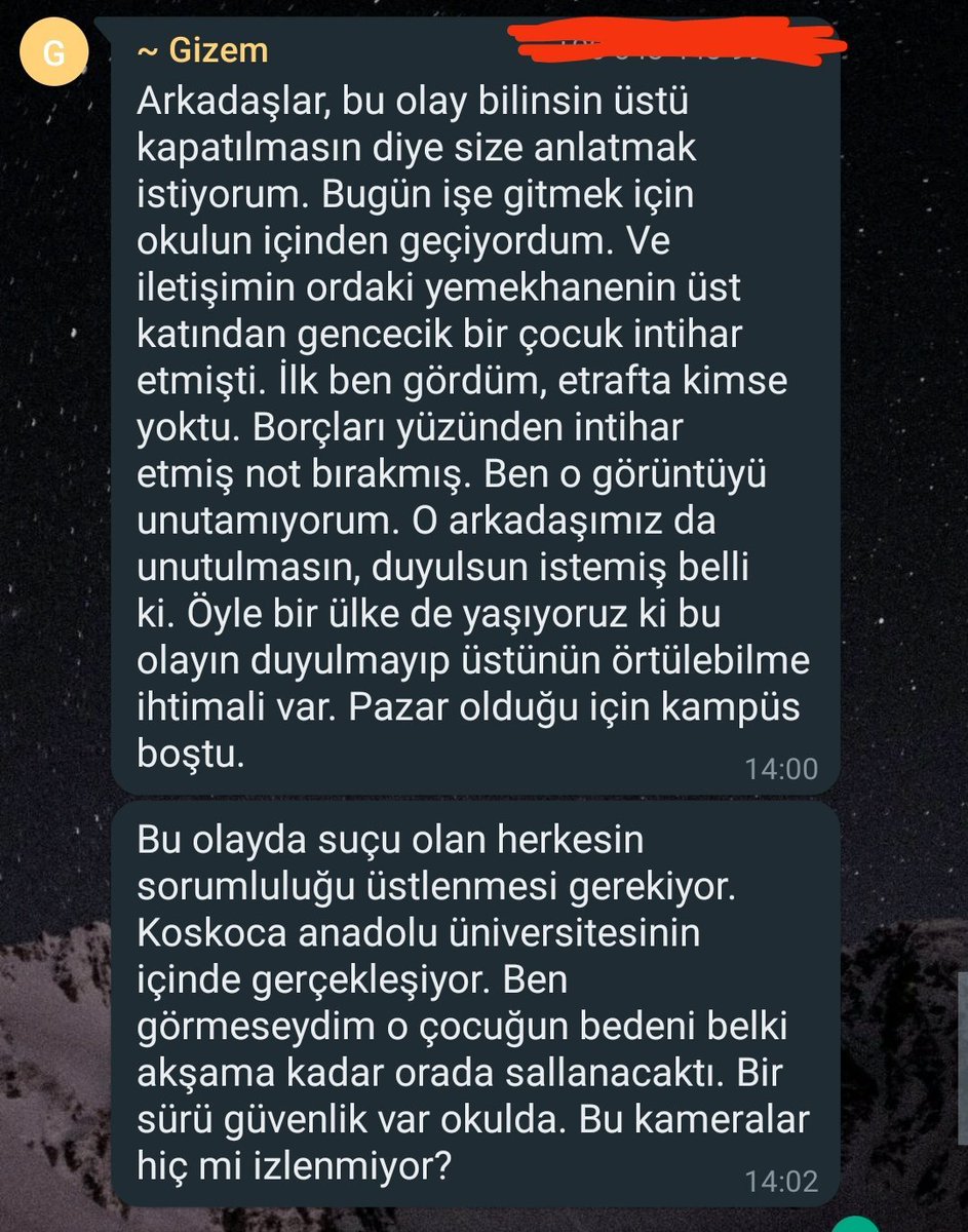 meluwayne's tweet image. Ülkenin gençleri nefes alamıyor ve bunu kimse görmüyor