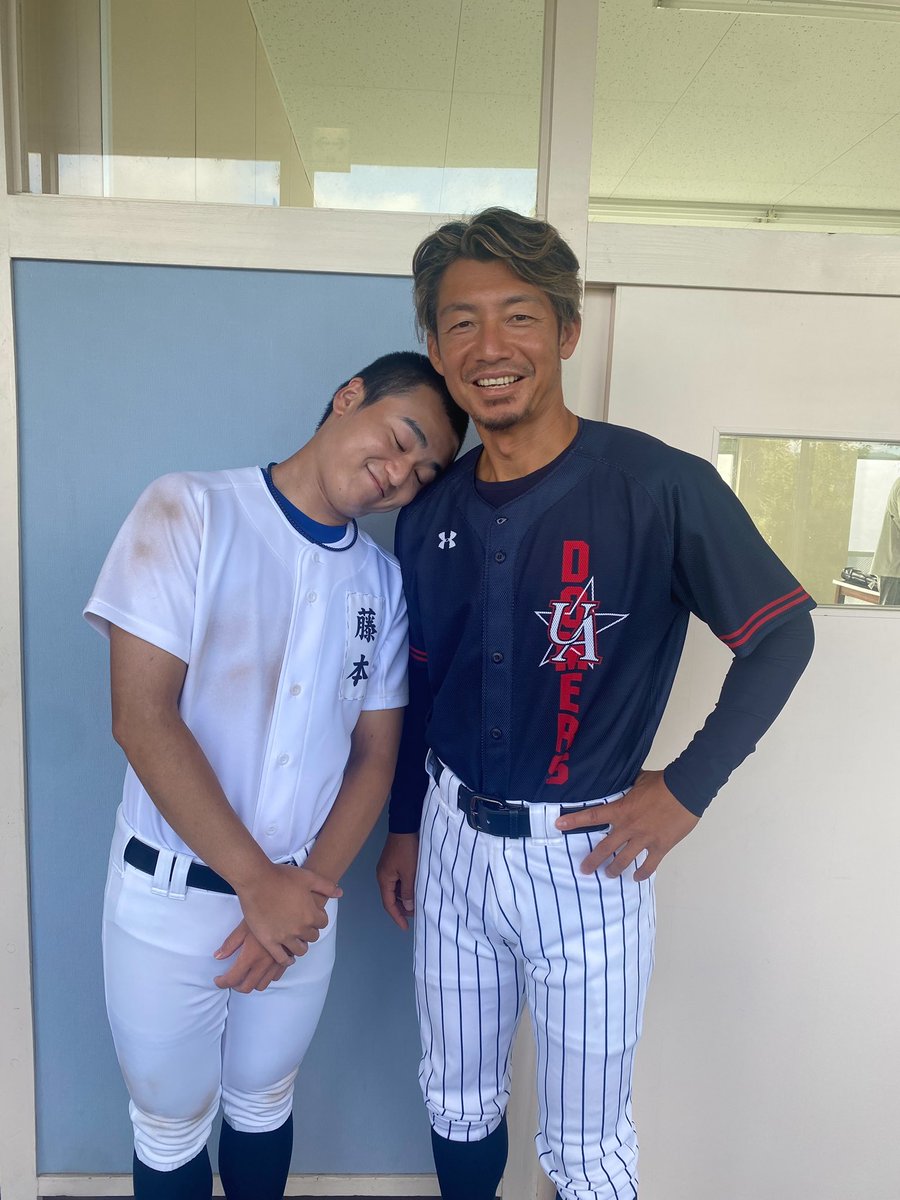 1話ご視聴ありがとうございました！
また来週も楽しみ！

#下剋上球児
#日曜劇場
#TBS
#鳥谷敬