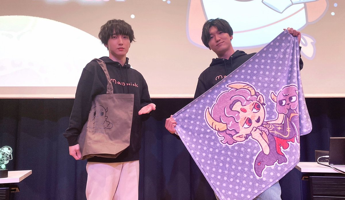 小林千晃の魔王道リターンズ』無事3部終演です👏1年4ヶ月ぶりに皆さん