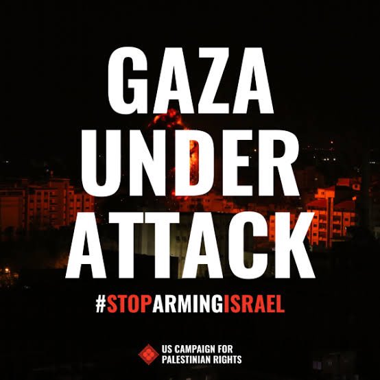 🏴󠁧󠁢󠁥󠁮󠁧󠁿 No food, no water, no electricity, no medicine. Gaza residents are deprived of the most basic human rights
🇫🇷Pas de nourriture, pas d'eau, pas d'électricité, pas de médicaments. Les habitants de Gaza sont privés des droits humains les plus fondamentaux
🇮🇹Niente cibo, niente