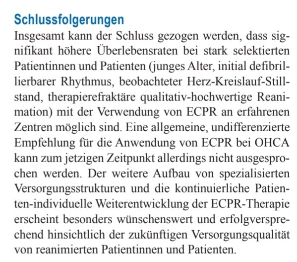 Dominik Scharpf (@dscharpfmd) on Twitter photo Hier die #Zusammenfassung, #Studienübersicht, #Einschlusskriterien sowie die #Schlussfolgerung, der ich voll zustimme.
<a href="/HolgerNef/">Holger Nef</a> <a href="/GFurnau/">Georg Fürnau</a> <a href="/luedike/">Peter Lüdike</a> @MoritzSeiffert <a href="/AlexanderSupady/">Alexander Supady</a> <a href="/TobiWengenmayer/">Tobias Wengenmayer</a> Hier die #Zusammenfassung, #Studienübersicht, #Einschlusskriterien sowie die #Schlussfolgerung, der ich voll zustimme.
<a href="/HolgerNef/">Holger Nef</a> <a href="/GFurnau/">Georg Fürnau</a> <a href="/luedike/">Peter Lüdike</a> @MoritzSeiffert <a href="/AlexanderSupady/">Alexander Supady</a> <a href="/TobiWengenmayer/">Tobias Wengenmayer</a>