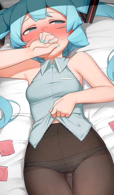 パンスト 