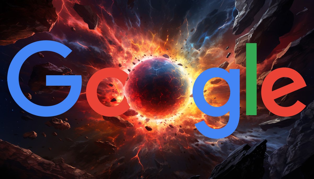Google October core update volatility heats up over the weekend - some really sad stories and big Google hits seroundtable.com/google-october…