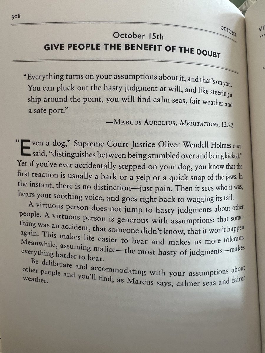 #DailyStoic