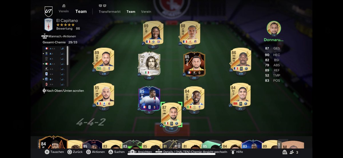 PatrickGaiser1's tweet photo. @FUT24News https://t.co/POoNUJAGc8