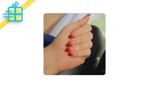 Someone just bought a gift off my wishlist worth &euro;55.55 🔷🌀✨  Check out my wishlist here: https://t.co/zh3JgM85kT