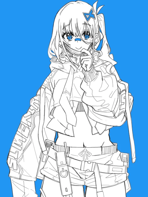 へべちゃん!! 
