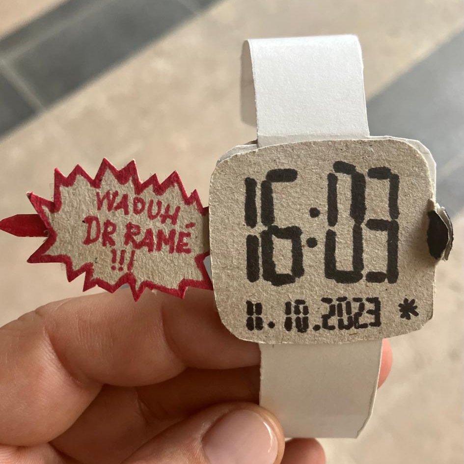 Alexandre Ramé tweet media