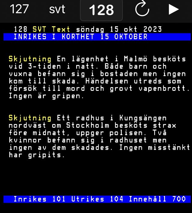 Stefan Lindgren tweet media