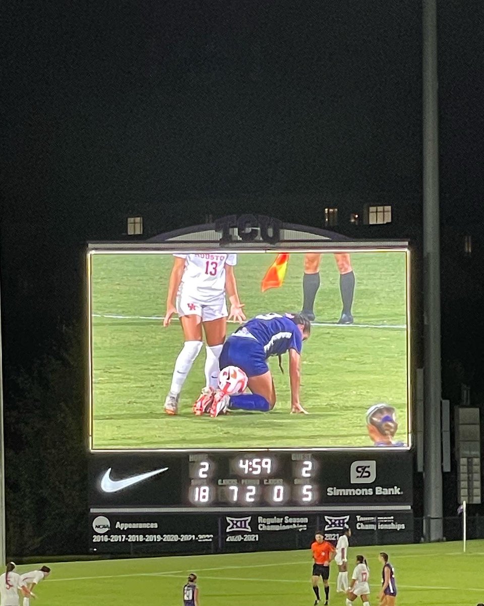 I thought coaching you was special, but watching you at the collegiate level might be even better!
So proud of you <a href="/KyrstenKizer/">Kyrsten Kizer (KK)</a> 🤍 You are the player I always knew you would become, while still keeping your intensity 🤣 The last photo is everything! Love you ♥️