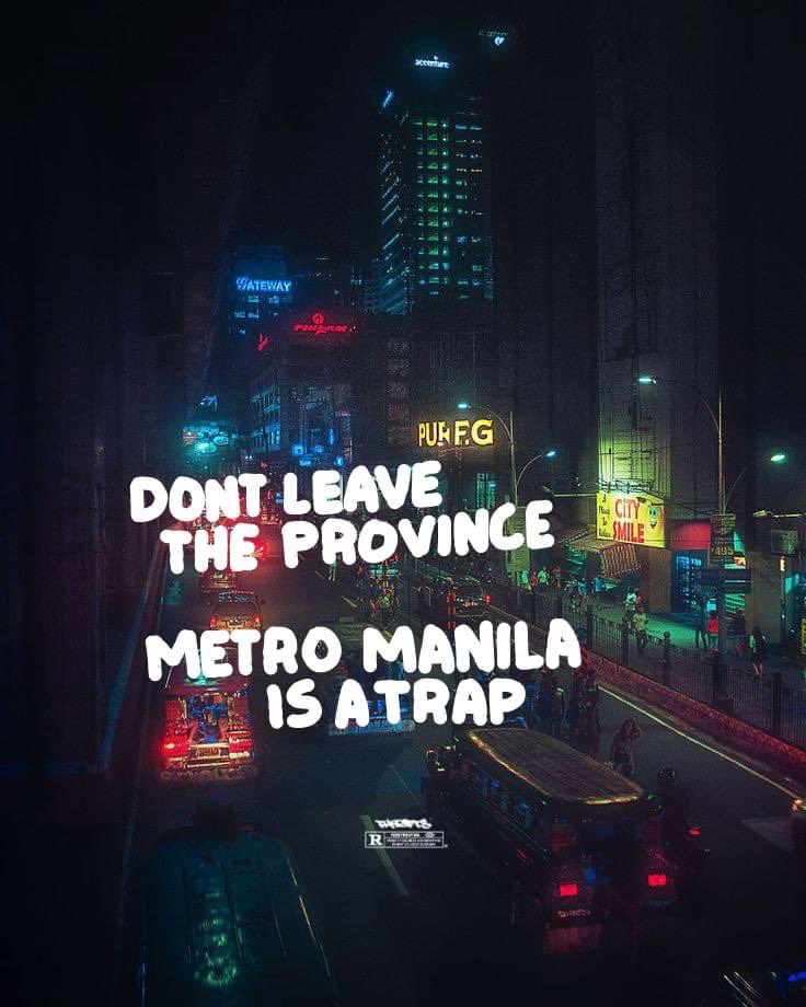 CreativesOfMNL's tweet photo. Kaso nagpa-RTO kumpanya niyo. https://t.co/nwa4evg1Xu