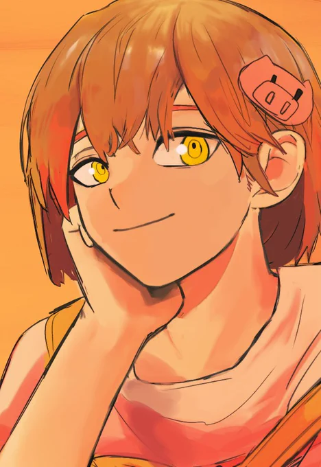 息抜きおしゃ 