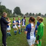 Photo by VoetbalverenigingVSW (@VSWWindesheim)