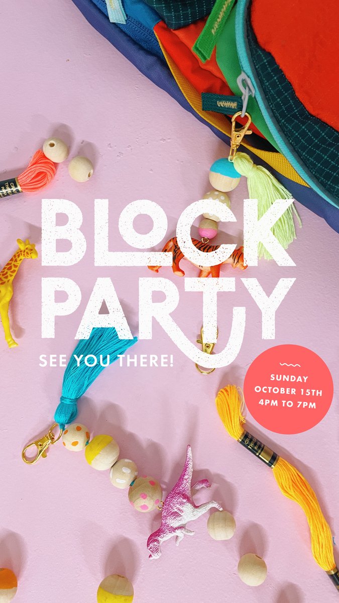 Morgan & Carrie (@ampersandstudio) on Twitter photo 