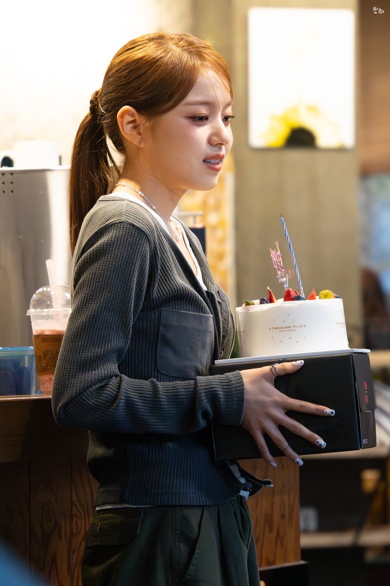 231015 미팬 HQ #로시 #ROTHY #강주희 <a href="/Rothy_official/">로시(Rothy) Official</a>