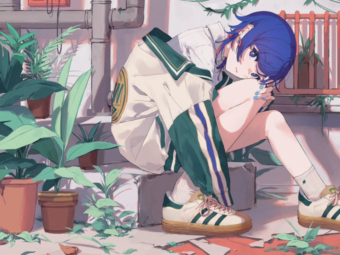 理芽 1st Album「NEW ROMANCER」 All composed 」|理芽 - RIMの