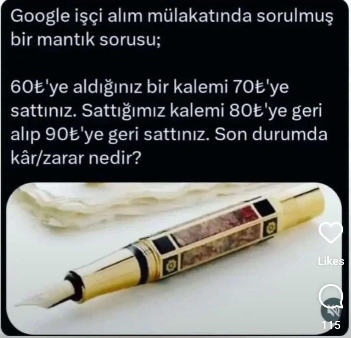 Düzgün cvb bilən varsa izah eləsin