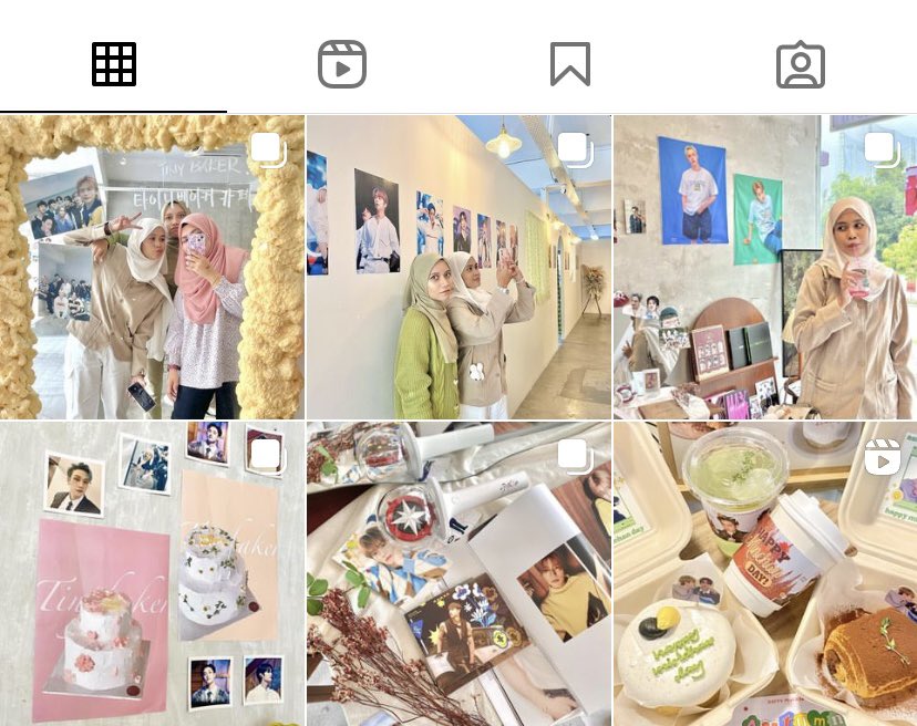 linonino_'s tweet photo. feed saya dah updateeeeee xixixixi sangat lurveeeee #AutumnWithMC 😭😭 https://t.co/cQ0RTsI4Lg