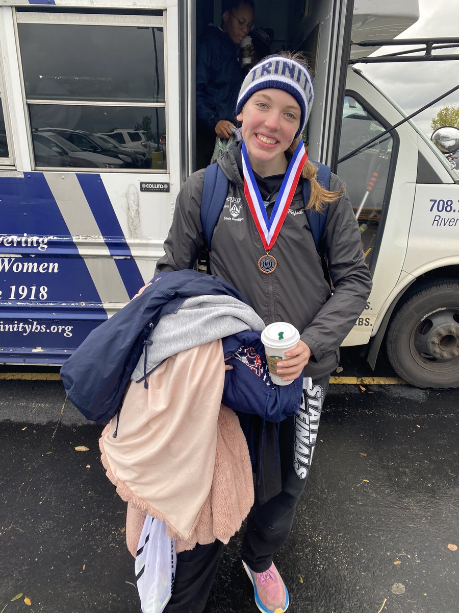 Trinity Girls XC&TF (@thsblazersxctf) on Twitter photo Congrats to sophomore Molly McGreal on achieving GCAC All Conference honors for the second year in a row! On to regionals!
<a href="/Blazerssports/">Trinity Sports</a> <a href="/trinityblazers/">Trinity High School</a> <a href="/MelvinLTate/">M_L_Tate18</a> <a href="/OakPark/">Wednesday Journal</a> Congrats to sophomore Molly McGreal on achieving GCAC All Conference honors for the second year in a row! On to regionals!
<a href="/Blazerssports/">Trinity Sports</a> <a href="/trinityblazers/">Trinity High School</a> <a href="/MelvinLTate/">M_L_Tate18</a> <a href="/OakPark/">Wednesday Journal</a>