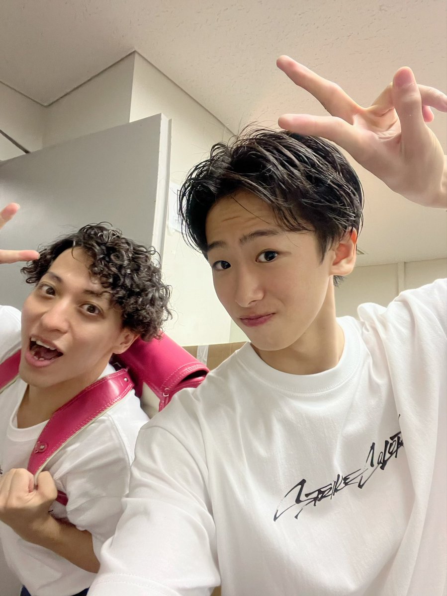 龍@リアルアキバボーイズ on X