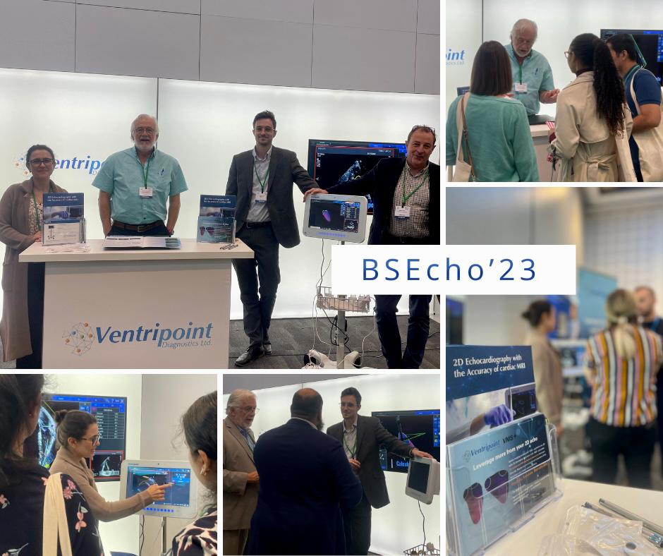 Ventripoint Diagnostics Ltd.(TSXV:VPT,OTCQB:VPTDF) tweet media