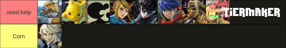 Cowna247's tweet photo. anyone that plays these jabroni characters free for games sometime? https://t.co/ZjVwDodQm0