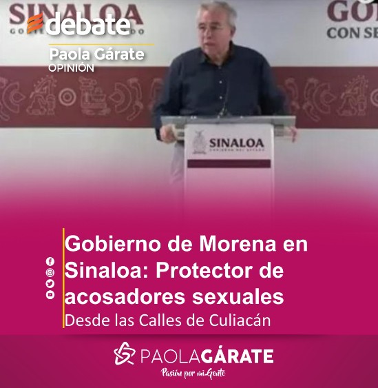 Paola Gárate tweet media
